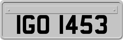 IGO1453