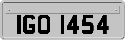 IGO1454