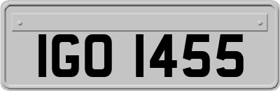 IGO1455
