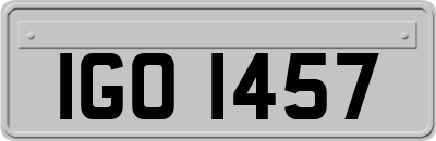 IGO1457