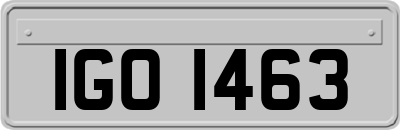 IGO1463