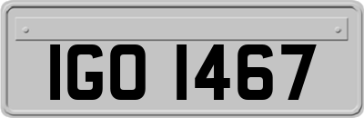 IGO1467
