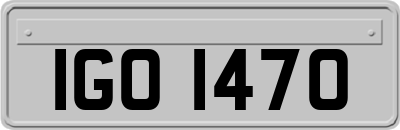 IGO1470