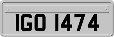 IGO1474