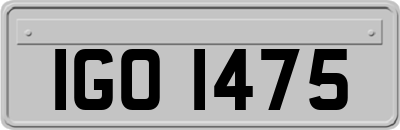 IGO1475