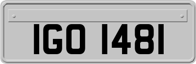 IGO1481