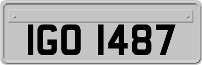 IGO1487
