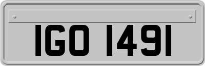 IGO1491