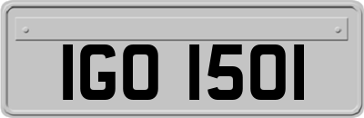 IGO1501