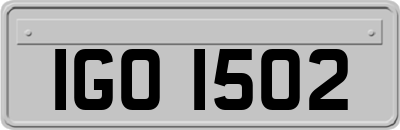 IGO1502