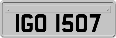 IGO1507