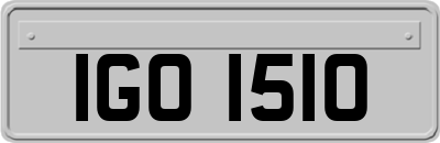 IGO1510