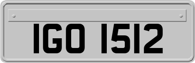 IGO1512