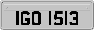 IGO1513