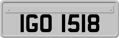 IGO1518