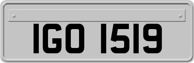 IGO1519