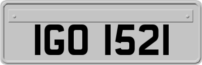 IGO1521