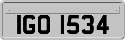 IGO1534