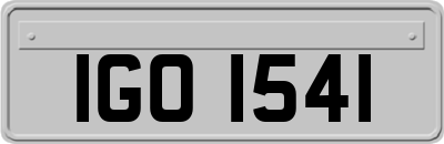IGO1541