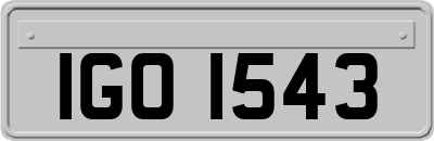 IGO1543
