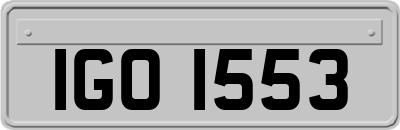 IGO1553