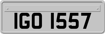 IGO1557
