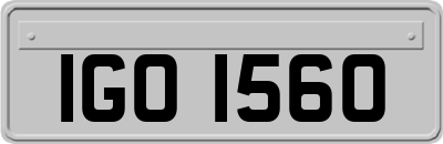 IGO1560