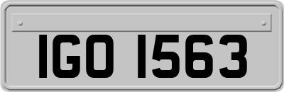 IGO1563