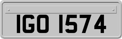 IGO1574