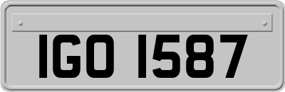 IGO1587