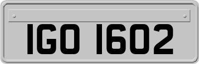 IGO1602