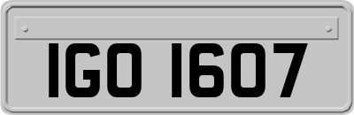 IGO1607