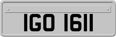 IGO1611