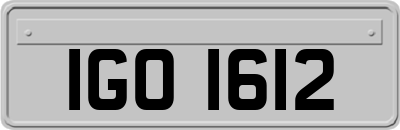 IGO1612