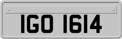 IGO1614