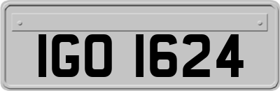 IGO1624