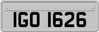 IGO1626