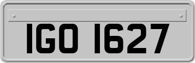 IGO1627