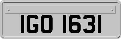 IGO1631