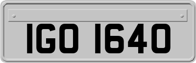 IGO1640