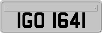 IGO1641