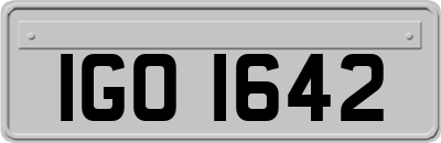 IGO1642