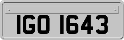 IGO1643