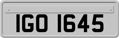 IGO1645