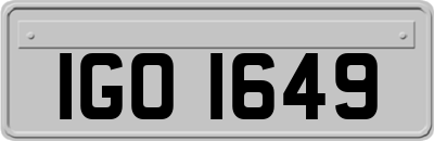 IGO1649