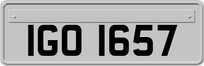IGO1657