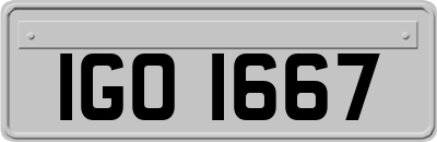 IGO1667