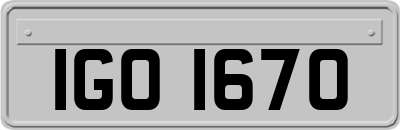 IGO1670