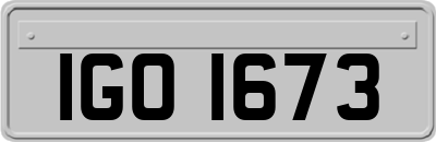 IGO1673