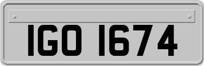 IGO1674